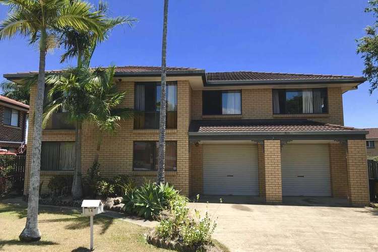 Main view of Homely house listing, 14 Sherborne Street, Carindale QLD 4152