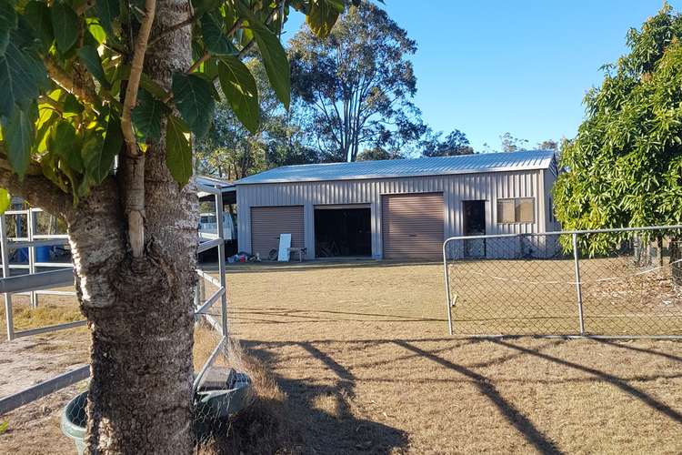 Main view of Homely residentialLand listing, 24-26 South Heath Road, Burrum River QLD 4659