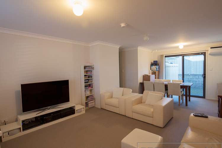 Second view of Homely unit listing, 2/81 Lord Howe Drive, Ashtonfield NSW 2323