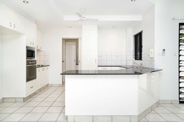 Second view of Homely townhouse listing, 6/1 Brewery Place, Woolner NT 820