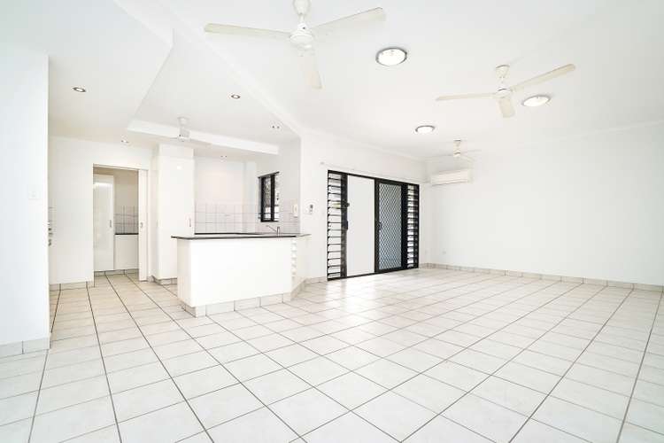 Third view of Homely townhouse listing, 6/1 Brewery Place, Woolner NT 820