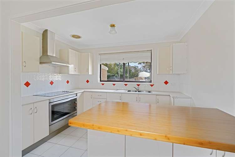 Second view of Homely house listing, 1 Coevon Road, Buxton NSW 2571