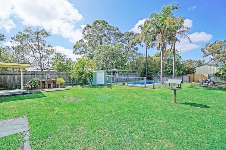 Third view of Homely house listing, 1 Coevon Road, Buxton NSW 2571