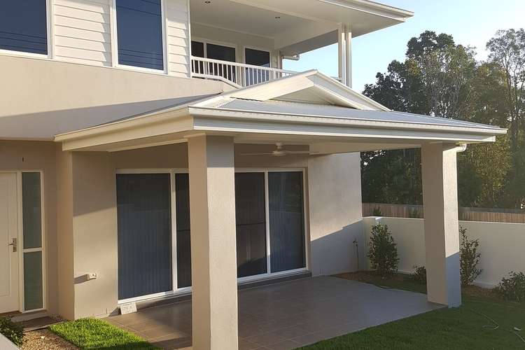 Second view of Homely house listing, 179a Chatswood Road, Daisy Hill QLD 4127