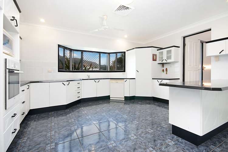 Second view of Homely house listing, 22 Weddel Drive, Annandale QLD 4814