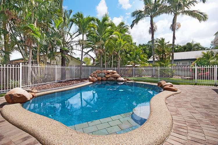 Fourth view of Homely house listing, 22 Weddel Drive, Annandale QLD 4814