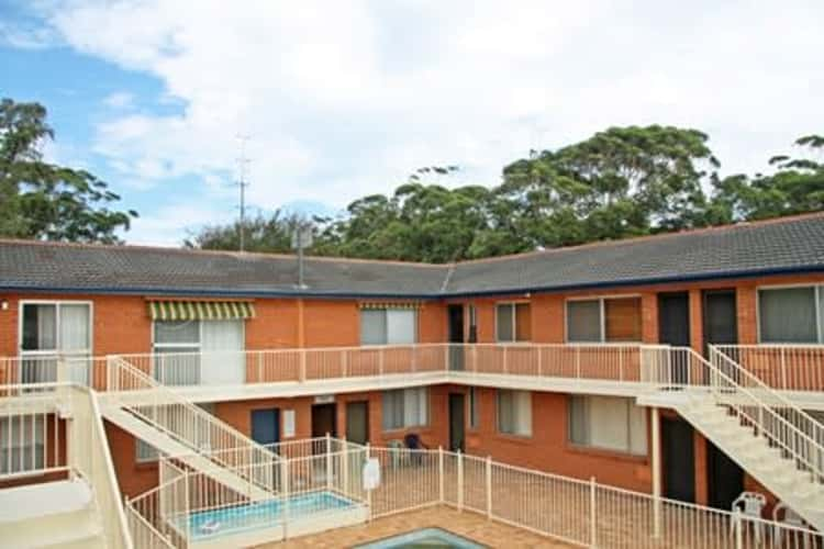 Main view of Homely unit listing, 5/10-12 BIAS AVENUE, Bateau Bay NSW 2261