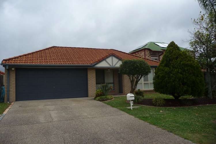 Main view of Homely house listing, 9 Bernini Drive, Coombabah QLD 4216