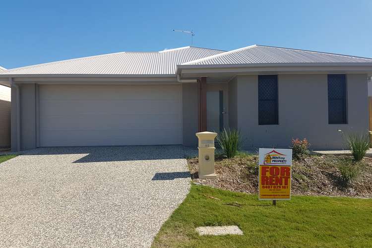 Main view of Homely house listing, 46 Lemongrass Circuit, Griffin QLD 4503