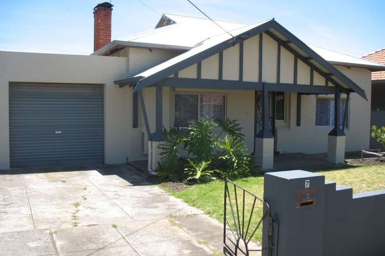 Main view of Homely house listing, 7 Farman Avenue, Hendon SA 5014