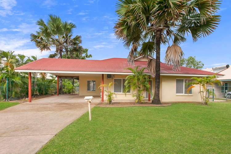 Main view of Homely house listing, 39 Gunn Crescent, Gunn NT 832