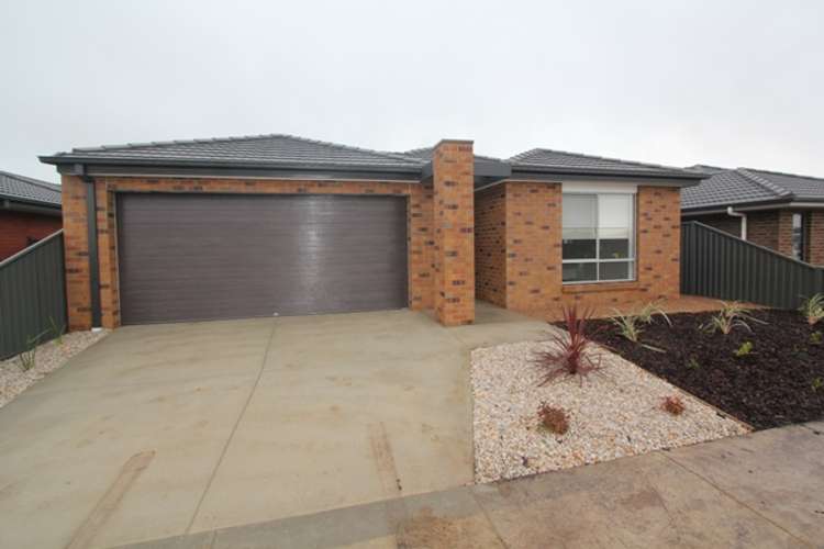 Main view of Homely house listing, 63 Warburton Drive, Lucas VIC 3350