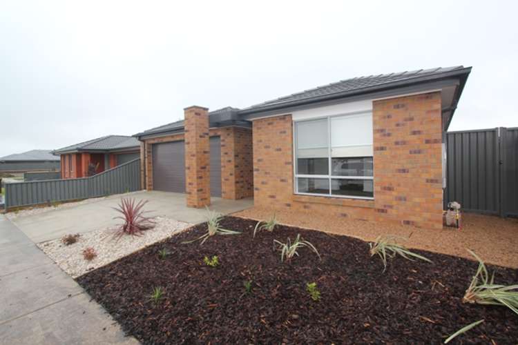 Second view of Homely house listing, 63 Warburton Drive, Lucas VIC 3350