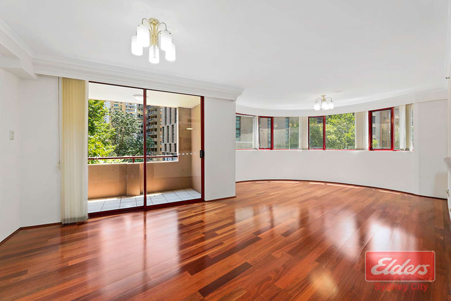Main view of Homely apartment listing, 28/289-295 SUSSEX STREET, Sydney NSW 2000