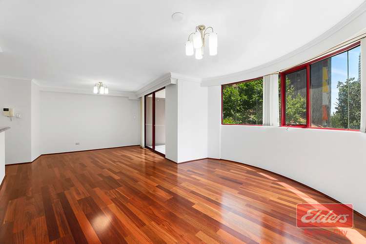 Second view of Homely apartment listing, 28/289-295 SUSSEX STREET, Sydney NSW 2000