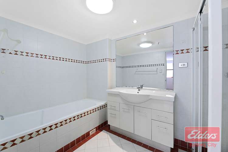 Fifth view of Homely apartment listing, 28/289-295 SUSSEX STREET, Sydney NSW 2000