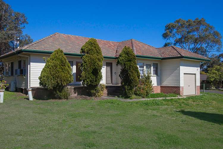 Main view of Homely house listing, 893 New England Highway, Lochinvar NSW 2321