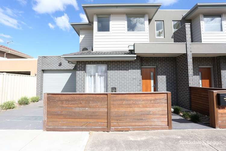 Main view of Homely townhouse listing, 6/54-56 Justin Avenue, Glenroy VIC 3046