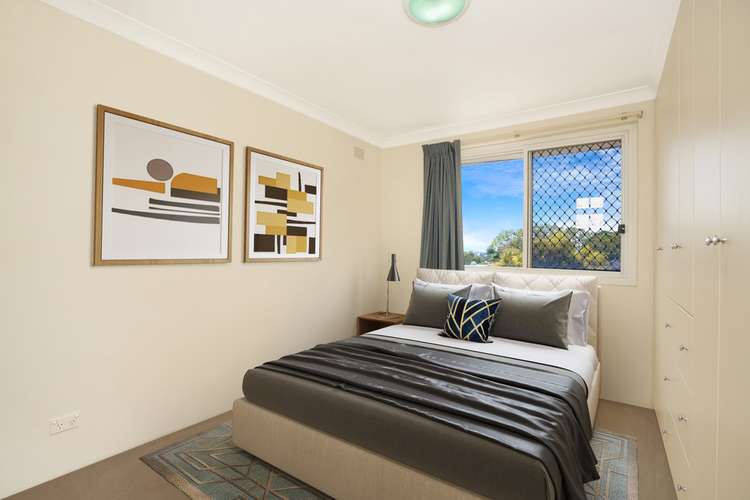 Second view of Homely apartment listing, 8/56 Canterbury Road, Hurlstone Park NSW 2193