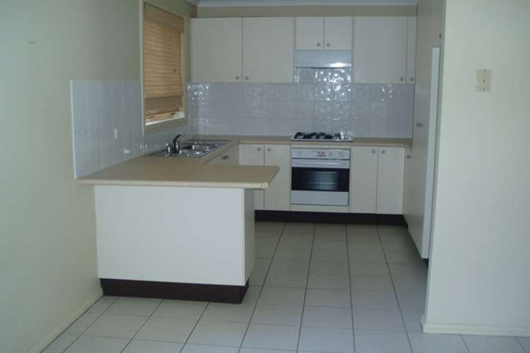 Second view of Homely townhouse listing, 4 / 5 Coronation Drive, Orange NSW 2800