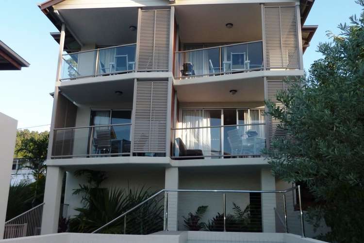 Main view of Homely unit listing, 7B/14 Waterson Way, Airlie Beach QLD 4802