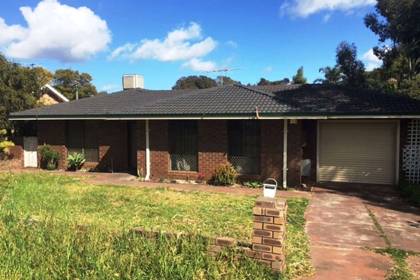 Main view of Homely house listing, 481 Green Ave, Armadale WA 6112