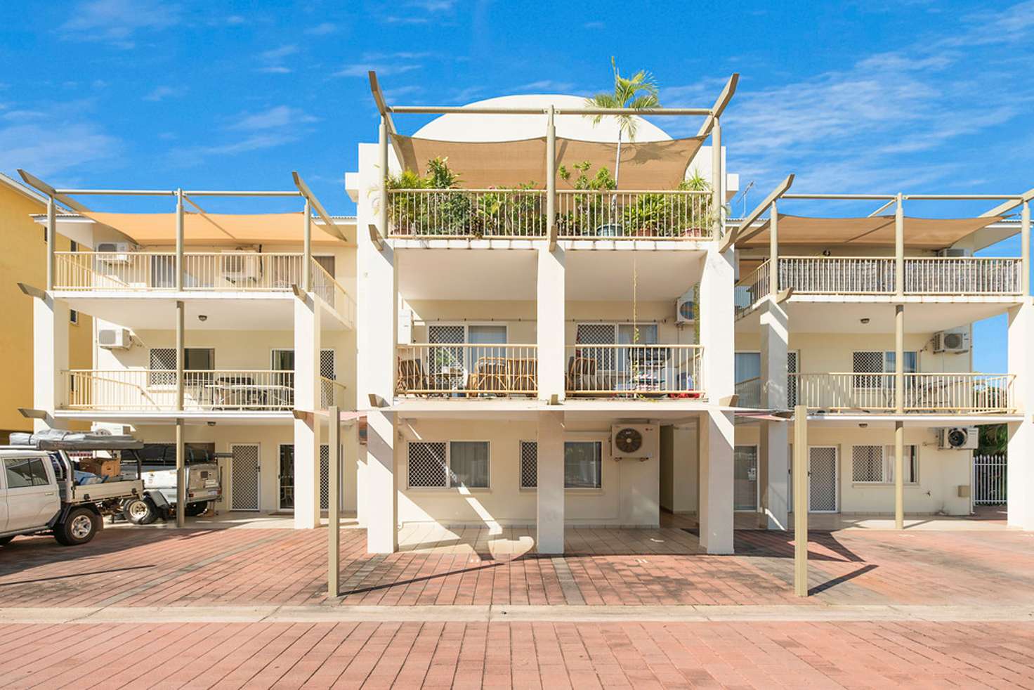 Main view of Homely unit listing, 10/18 Athanasiou Road, Coconut Grove NT 810