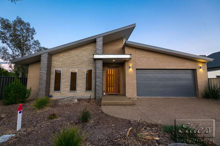 Second view of Homely house listing, 45A Bobs Street, Bendigo VIC 3550