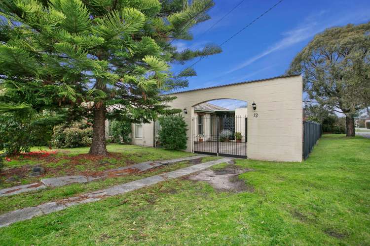 Main view of Homely house listing, 12 Belvedere Road, Seaford VIC 3198