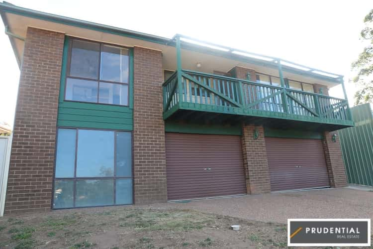 Second view of Homely house listing, 5 Tope Place, Ambarvale NSW 2560