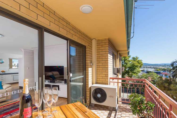 Second view of Homely apartment listing, 7/12 Cintra Road, Bowen Hills QLD 4006