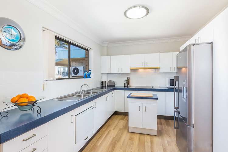 Third view of Homely apartment listing, 7/12 Cintra Road, Bowen Hills QLD 4006