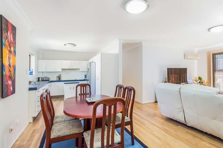 Fourth view of Homely apartment listing, 7/12 Cintra Road, Bowen Hills QLD 4006