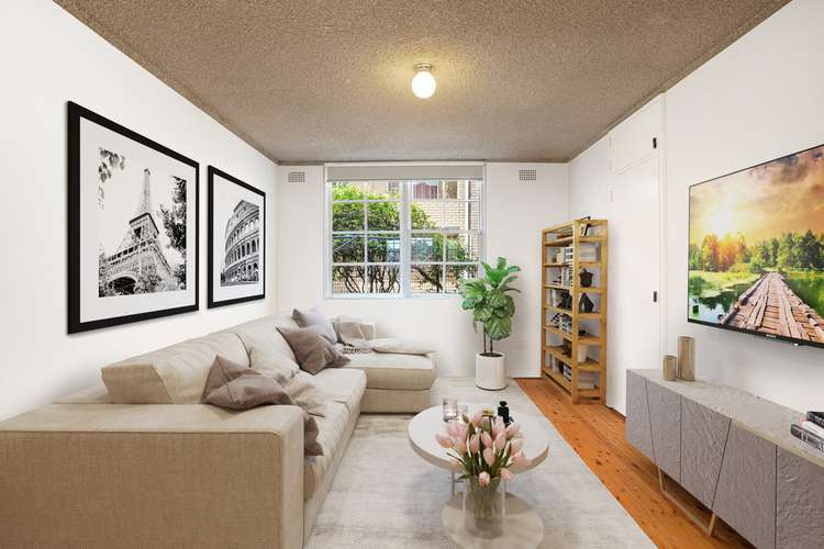 Main view of Homely apartment listing, 4/34 Croydon Street, Petersham NSW 2049