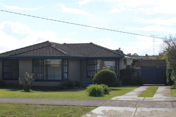Main view of Homely house listing, 6 Walpole Avenue, Belmont VIC 3216