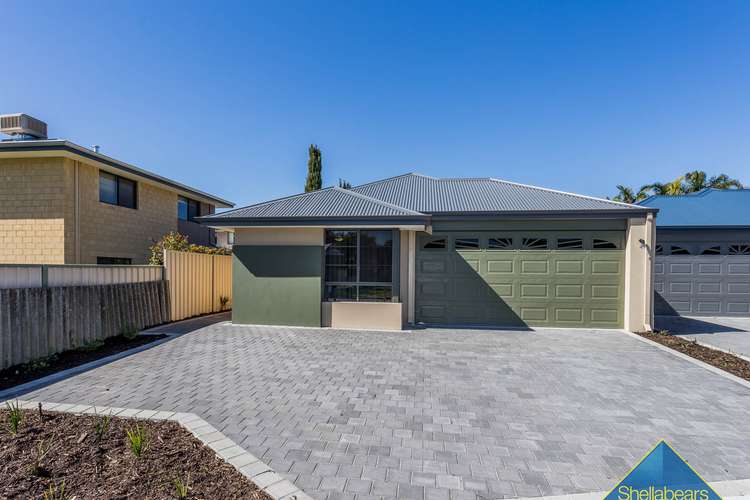 Third view of Homely house listing, 14A Vahland Avenue, Riverton WA 6148