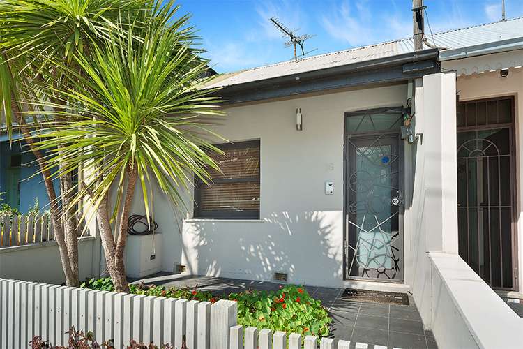 Main view of Homely house listing, 16 Carlisle Street, Leichhardt NSW 2040