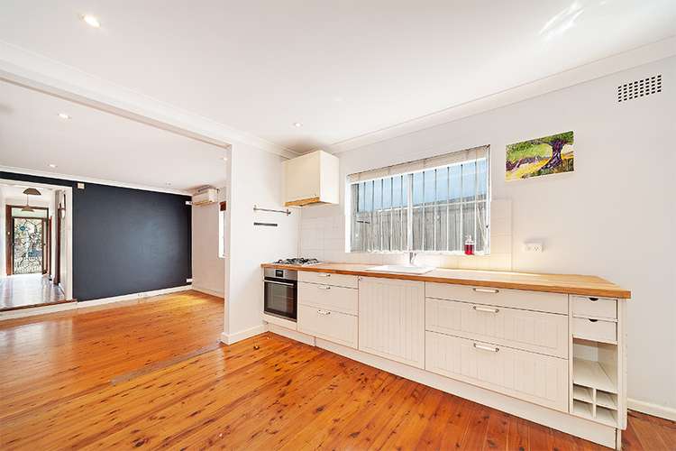 Second view of Homely house listing, 16 Carlisle Street, Leichhardt NSW 2040