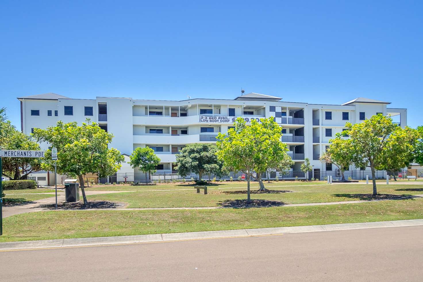 Main view of Homely unit listing, 2 / 50 Seaside Boulevard, Marcoola QLD 4564