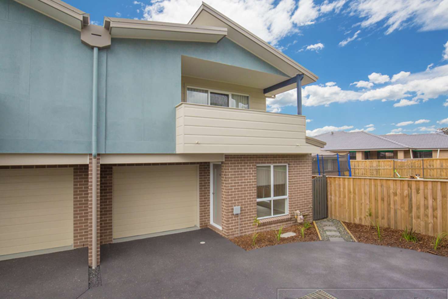 Main view of Homely house listing, 4/49 Finch Crescent, Aberglasslyn NSW 2320