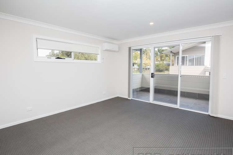 Second view of Homely house listing, 4/49 Finch Crescent, Aberglasslyn NSW 2320