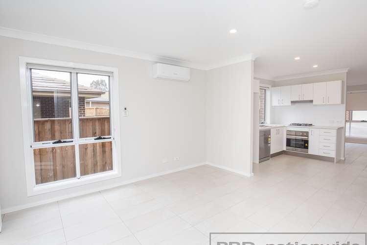 Third view of Homely house listing, 4/49 Finch Crescent, Aberglasslyn NSW 2320