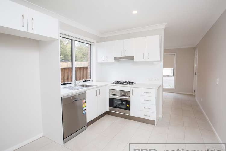 Fourth view of Homely house listing, 4/49 Finch Crescent, Aberglasslyn NSW 2320