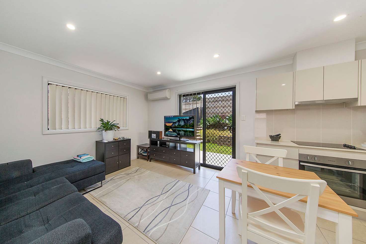 Main view of Homely house listing, 13A Foxgrove Avenue, Casula NSW 2170