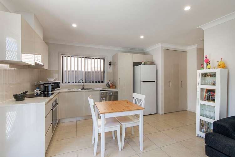 Second view of Homely house listing, 13A Foxgrove Avenue, Casula NSW 2170