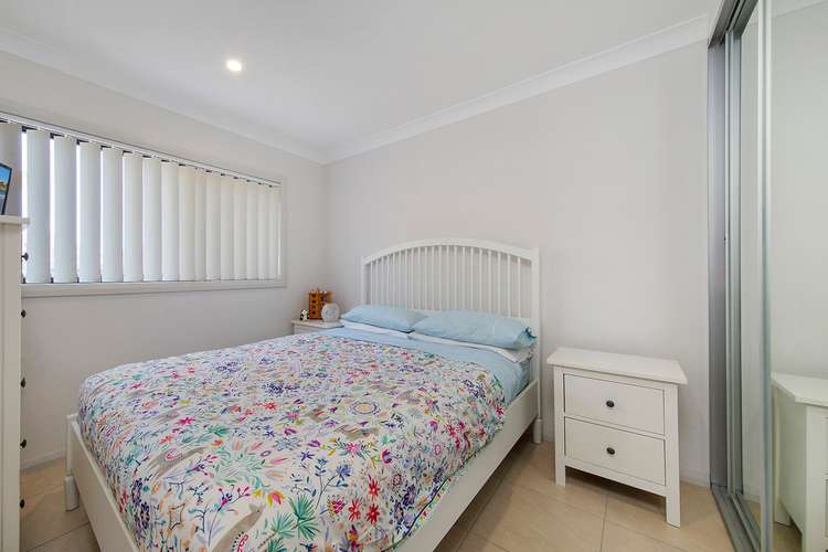 Third view of Homely house listing, 13A Foxgrove Avenue, Casula NSW 2170