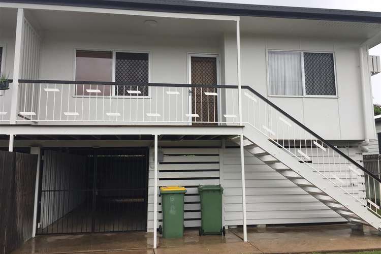 Main view of Homely unit listing, 2/3 McDougall Street, Currajong QLD 4812