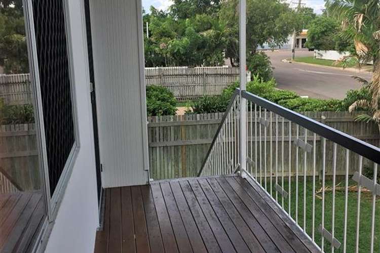 Third view of Homely unit listing, 2/3 McDougall Street, Currajong QLD 4812