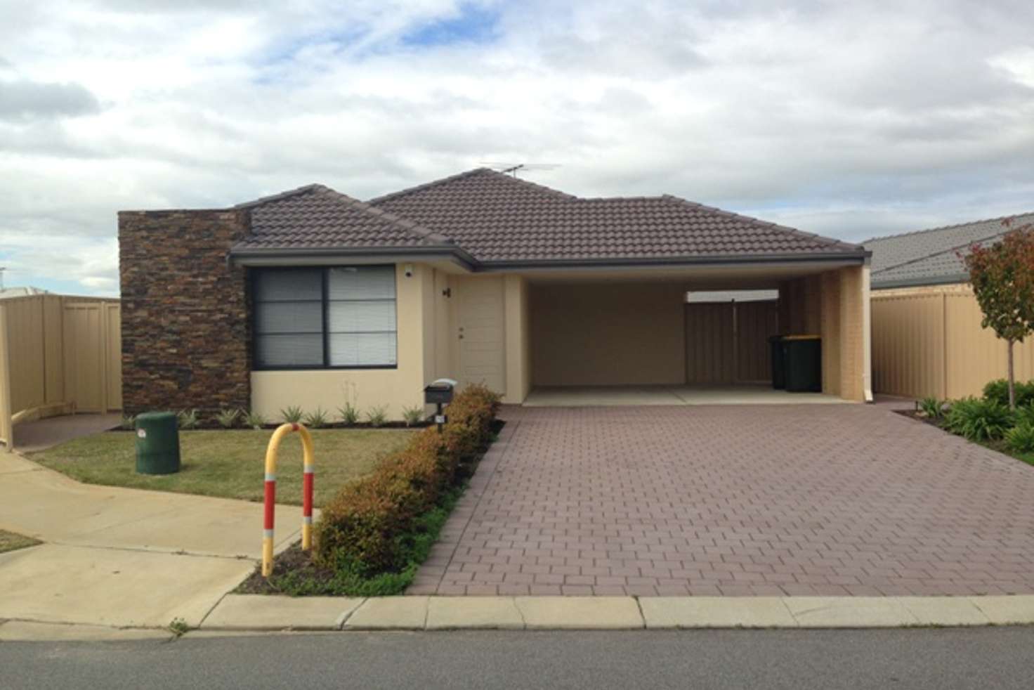 Main view of Homely house listing, 20 Moston Crescent, Bertram WA 6167