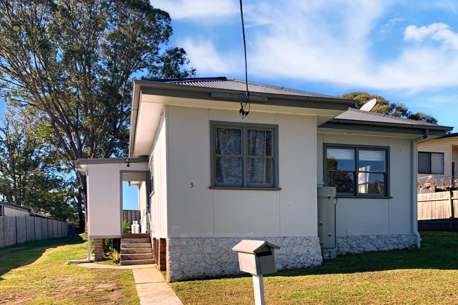 Main view of Homely house listing, 3 Matthews Parade, Point Clare NSW 2250